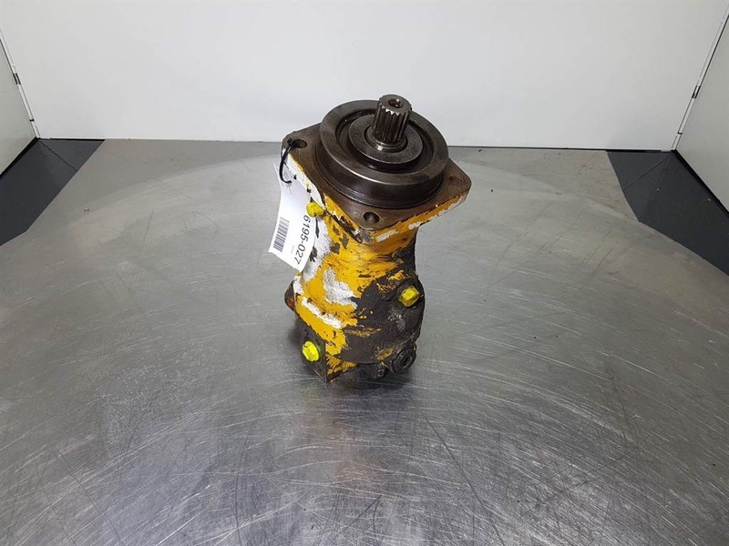 Zettelmeyer ZL1001-Hydromatik A6V107DA2FZ20636-Drive motor - علم السوائل المتحركة: صور 3 Zettelmeyer ZL1001-Hydromatik A6V107DA2FZ20636-Drive motor - علم السوائل المتحركة: صور 3