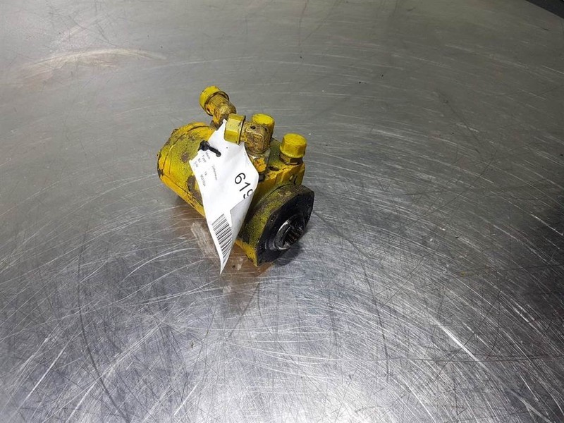 Zettelmeyer ZL1001-ZF 8475955593-Steering unit/Lenkeinheit - علم السوائل المتحركة: صور 2 Zettelmeyer ZL1001-ZF 8475955593-Steering unit/Lenkeinheit - علم السوائل المتحركة: صور 2