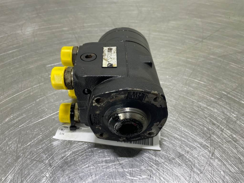 Zettelmeyer ZL601-ZF 8473955593-Steering unit/Lenkeinheit - علم السوائل المتحركة - آلات البناء: صور 2 Zettelmeyer ZL601-ZF 8473955593-Steering unit/Lenkeinheit - علم السوائل المتحركة - آلات البناء: صور 2