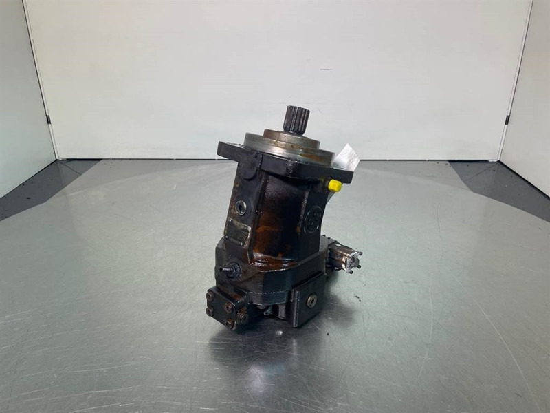 Zettelmeyer ZL602-28054462-Brueninghaus A6VM107-Drive motor - علم السوائل المتحركة - آلات البناء: صور 2 Zettelmeyer ZL602-28054462-Brueninghaus A6VM107-Drive motor - علم السوائل المتحركة - آلات البناء: صور 2
