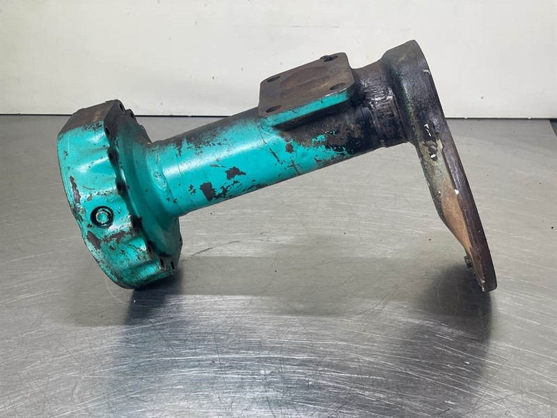 المحور و قطع الغيار - آلات البناء Zettelmeyer ZL801-Hurth 141/51-Axle housing/Achskörper: صور 7 المحور و قطع الغيار - آلات البناء Zettelmeyer ZL801-Hurth 141/51-Axle housing/Achskörper: صور 7