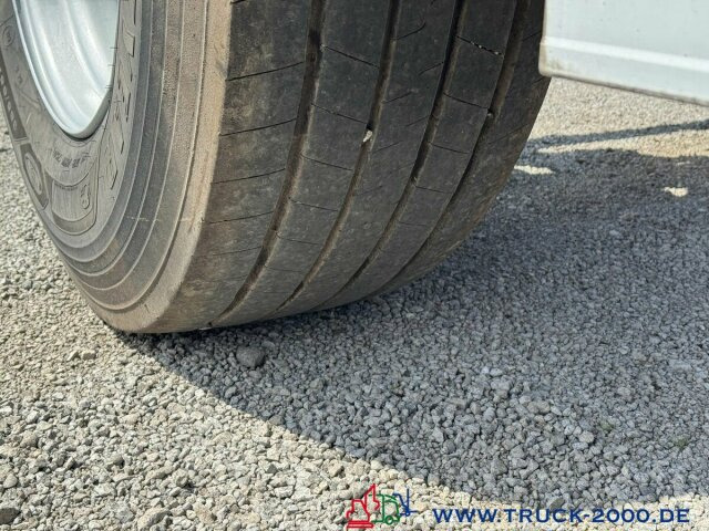 Andere (Meiller) Platal AC18 Abrollanhänger BPW Achsen - مقطورة هوك ليفت/ لود لوجر: صور 3 Andere (Meiller) Platal AC18 Abrollanhänger BPW Achsen - مقطورة هوك ليفت/ لود لوجر: صور 3