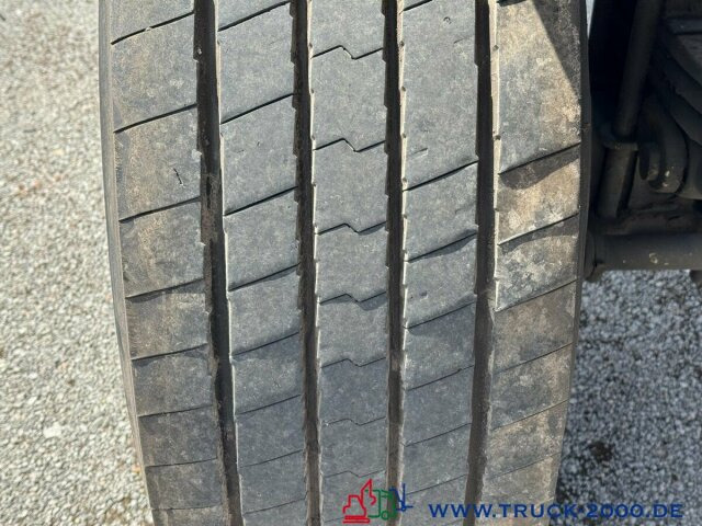 Andere (Meiller) Platal AC18 Abrollanhänger BPW Achsen - مقطورة هوك ليفت/ لود لوجر: صور 4 Andere (Meiller) Platal AC18 Abrollanhänger BPW Achsen - مقطورة هوك ليفت/ لود لوجر: صور 4