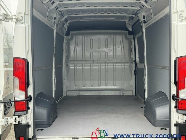 فان Citroën Jumper 35 2.2 BlueHDi Club L3H2 NAVI Kamera DAB: صور 13