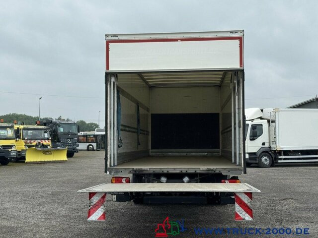 DAF LF 250 MBB Palfinger LBW 1.500 Kg ACC Tempomat - بصندوق مغلق شاحنة: صور 2 DAF LF 250 MBB Palfinger LBW 1.500 Kg ACC Tempomat - بصندوق مغلق شاحنة: صور 2
