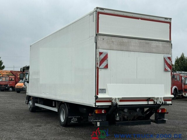 DAF LF 250 MBB Palfinger LBW 1.500 Kg ACC Tempomat - بصندوق مغلق شاحنة: صور 5 DAF LF 250 MBB Palfinger LBW 1.500 Kg ACC Tempomat - بصندوق مغلق شاحنة: صور 5