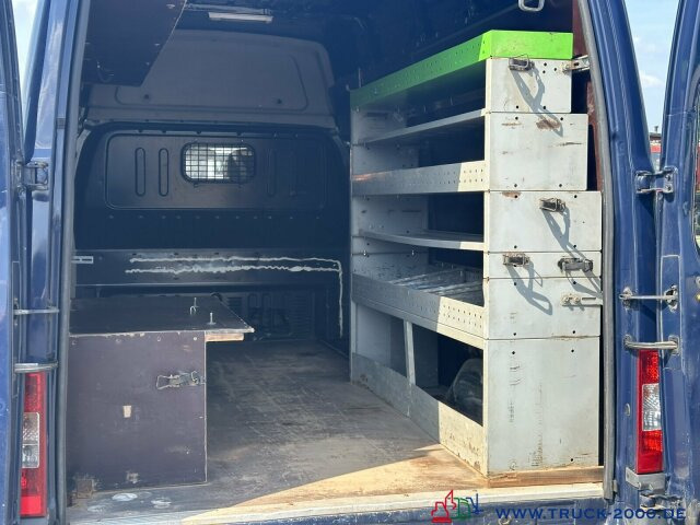 Ford Transit 140T350 4x4 Hoch + Lang 3 Sitzer*ROST* - فان: صور 2 Ford Transit 140T350 4x4 Hoch + Lang 3 Sitzer*ROST* - فان: صور 2