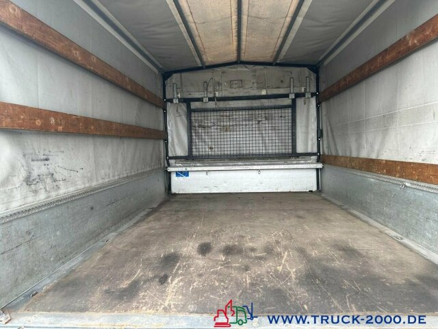 Ford Transit FT 460 DoKa 7 Sitzer Nur 65.623KM 1.Hand إيجار Ford Transit FT 460 DoKa 7 Sitzer Nur 65.623KM 1.Hand: صور 15