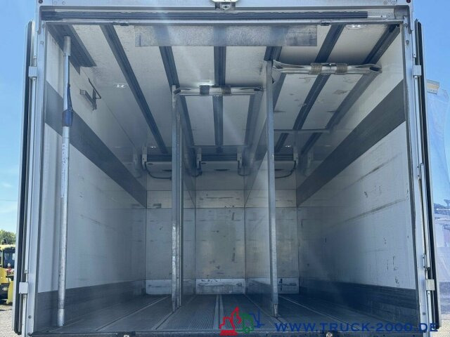 Iveco 120E22 Frisch- Tiefkühler Supra850MT 3Zonen +LBW - مبردة شاحنة: صور 2 Iveco 120E22 Frisch- Tiefkühler Supra850MT 3Zonen +LBW - مبردة شاحنة: صور 2