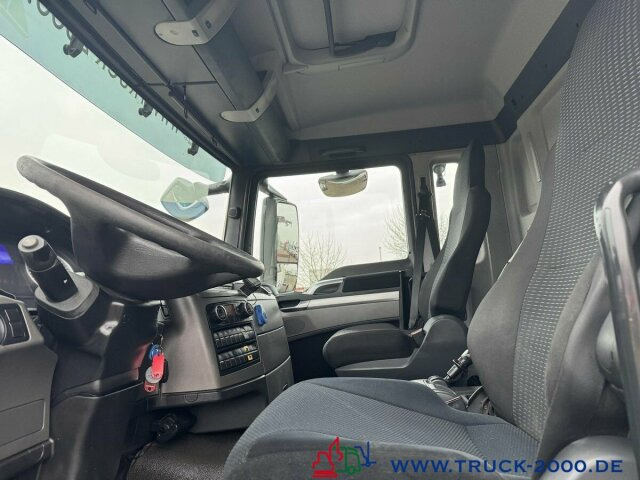 MAN TGS 26.400 PK 27002 SH+ Jib 25m Höhe 30m möglich - شاحنات مسطحة, شاحنة كرين: صور 3 MAN TGS 26.400 PK 27002 SH+ Jib 25m Höhe 30m möglich - شاحنات مسطحة, شاحنة كرين: صور 3