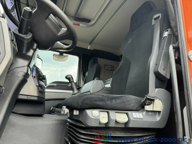 MAN TGS 28.480 6x4H FASSI F365 8m4t AHK41t Lenkachse - شاحنات مسطحة, شاحنة كرين: صور 2 MAN TGS 28.480 6x4H FASSI F365 8m4t AHK41t Lenkachse - شاحنات مسطحة, شاحنة كرين: صور 2