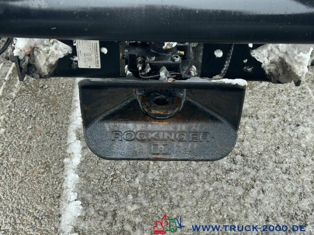 MAN TGX 18.360 BDF- Koffer XL Haus Standhzg 268TKM - بصندوق مغلق شاحنة: صور 3 MAN TGX 18.360 BDF- Koffer XL Haus Standhzg 268TKM - بصندوق مغلق شاحنة: صور 3