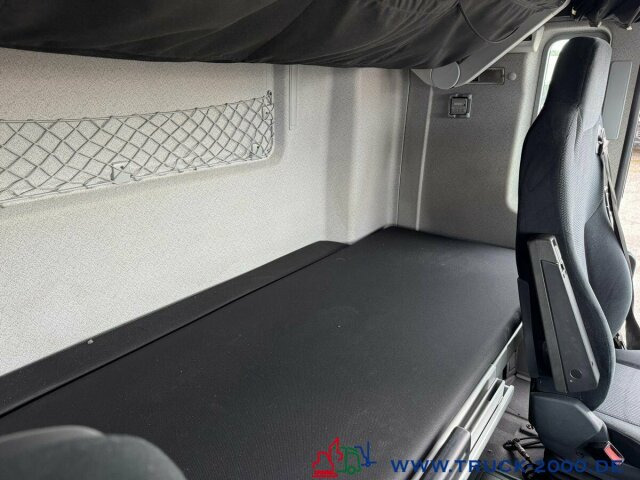 MAN TGX 26.480 XLX Haus Bett hydr Hub Multi Wechsler - شاحنات الحاويات / جسم علوي قابل للتغيير شاحنة: صور 3 MAN TGX 26.480 XLX Haus Bett hydr Hub Multi Wechsler - شاحنات الحاويات / جسم علوي قابل للتغيير شاحنة: صور 3
