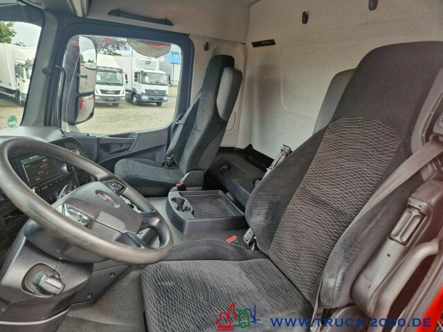Mercedes-Benz Arocs 1836 Kran PK15001L 11m=1t. 5+6.Steuerkreis - شاحنات مسطحة, شاحنة كرين: صور 4 Mercedes-Benz Arocs 1836 Kran PK15001L 11m=1t. 5+6.Steuerkreis - شاحنات مسطحة, شاحنة كرين: صور 4