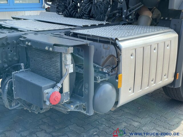 Mercedes-Benz Arocs 1846 4x4 (HAD) Kipphydraulik Euro 6 1.Hand - شاحنة جرار: صور 3 Mercedes-Benz Arocs 1846 4x4 (HAD) Kipphydraulik Euro 6 1.Hand - شاحنة جرار: صور 3
