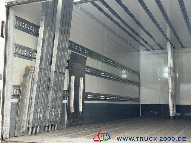 Mercedes-Benz Atego 1524 Koffer LBW BÄR 1.500 kg Kamera Klima - بصندوق مغلق شاحنة: صور 4 Mercedes-Benz Atego 1524 Koffer LBW BÄR 1.500 kg Kamera Klima - بصندوق مغلق شاحنة: صور 4