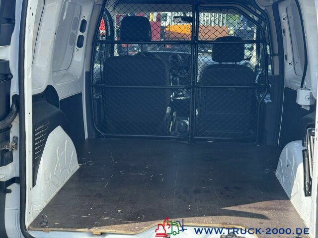 Mercedes-Benz Citan 109 CDI Lang (A2) AHK NUR 88.288 KM - فان المدمجة: صور 2 Mercedes-Benz Citan 109 CDI Lang (A2) AHK NUR 88.288 KM - فان المدمجة: صور 2
