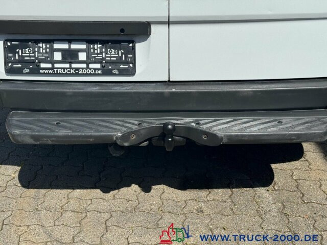 Mercedes-Benz Sprinter 213 Mixto 5 Sitzer Klima Standhzg. AHK - فان المدمجة: صور 5 Mercedes-Benz Sprinter 213 Mixto 5 Sitzer Klima Standhzg. AHK - فان المدمجة: صور 5