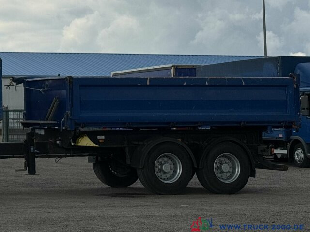 Müller-Mitteltal KA-TA- R 18,0 Tandem 3 Seitenkipper NL 13.500kg - قلابة مقطورة: صور 3 Müller-Mitteltal KA-TA- R 18,0 Tandem 3 Seitenkipper NL 13.500kg - قلابة مقطورة: صور 3