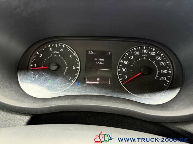 Opel Movano F3500 Mixto 7 Sitzer Hoch & Lang + AHK - فان: صور 5 Opel Movano F3500 Mixto 7 Sitzer Hoch & Lang + AHK - فان: صور 5