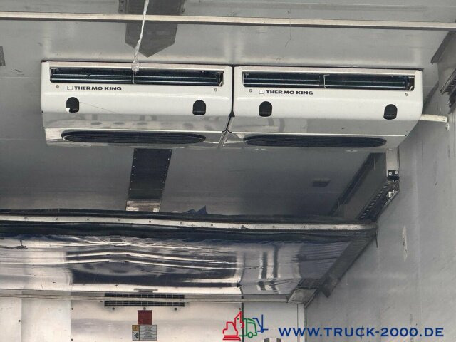 Schitz Thermo King SL X Spectrum Tiefkühler -20° - مبردة نصف مقطورة: صور 5 Schitz Thermo King SL X Spectrum Tiefkühler -20° - مبردة نصف مقطورة: صور 5