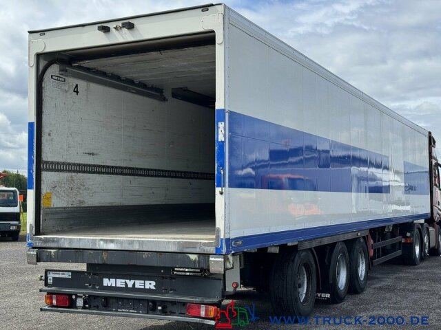 Schmitz Cargobull Schmitz Thermo King SLX Spectrum Tiefkühler -20° - مبردة نصف مقطورة: صور 3 Schmitz Cargobull Schmitz Thermo King SLX Spectrum Tiefkühler -20° - مبردة نصف مقطورة: صور 3