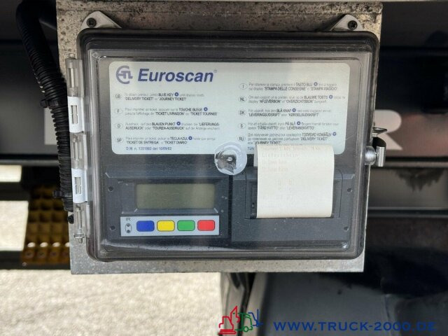 Schmitz Cargobull Schmitz Thermo King SLX Spectrum Tiefkühler -20° - مبردة نصف مقطورة: صور 4 Schmitz Cargobull Schmitz Thermo King SLX Spectrum Tiefkühler -20° - مبردة نصف مقطورة: صور 4