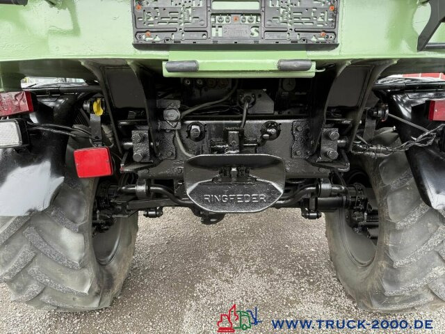 Unimog U427/10 Schaeff Mobilbagger AT 16 NUR 175 TKM - الشاحنات الصغيرة: صور 2 Unimog U427/10 Schaeff Mobilbagger AT 16 NUR 175 TKM - الشاحنات الصغيرة: صور 2