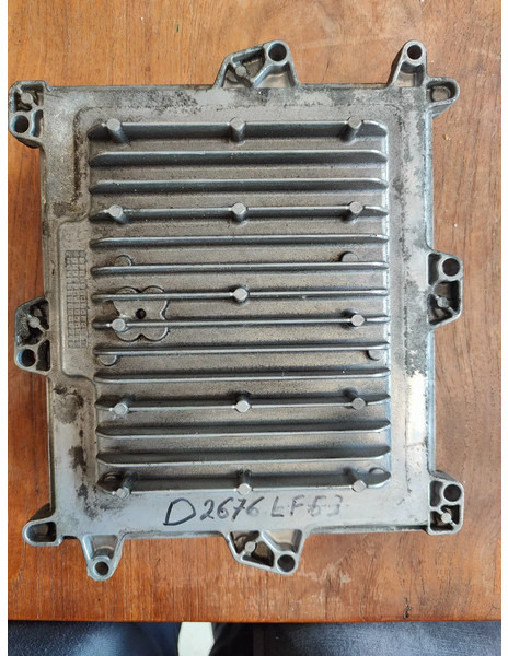 MAN D2676LF53 TGS 26.420 Euro6 - المحرك و قطع الغيار: صور 4 MAN D2676LF53 TGS 26.420 Euro6 - المحرك و قطع الغيار: صور 4