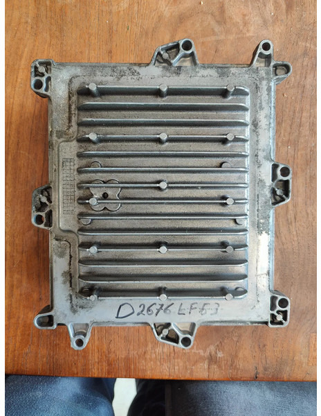 MAN D2676LF53 TGS 26.420 Euro6 - المحرك و قطع الغيار: صور 3 MAN D2676LF53 TGS 26.420 Euro6 - المحرك و قطع الغيار: صور 3