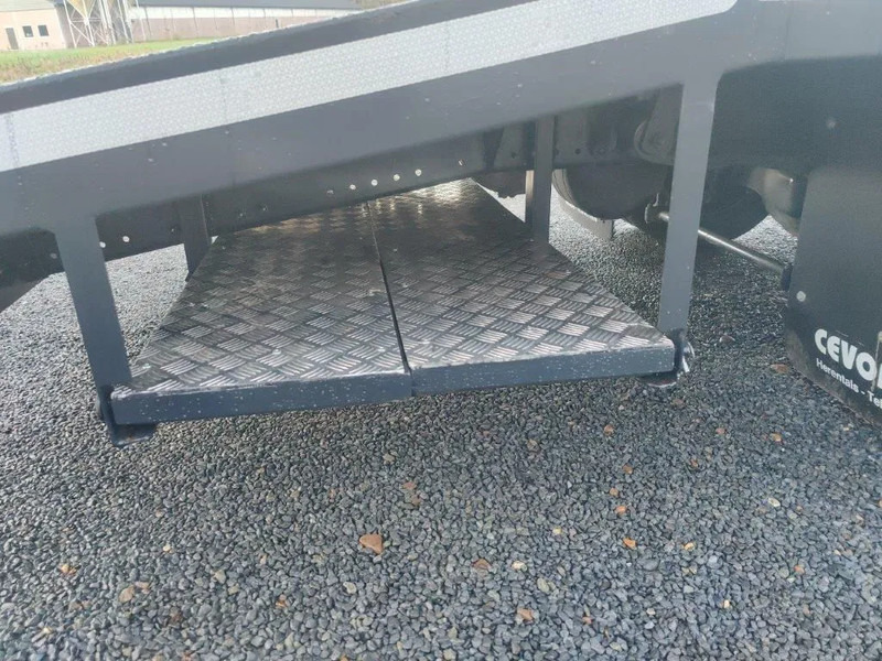 MAN TGL 8.220 Doka transporter Euro5 - شاحنة نقل سيارات شاحنة: صور 5 MAN TGL 8.220 Doka transporter Euro5 - شاحنة نقل سيارات شاحنة: صور 5