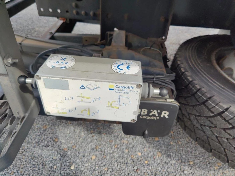 MAN TGS 26.320 Euro 5 Frigo - مبردة شاحنة: صور 5 MAN TGS 26.320 Euro 5 Frigo - مبردة شاحنة: صور 5