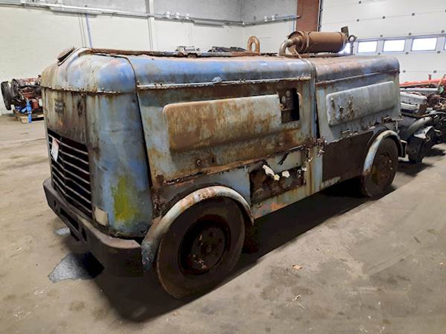 Atlas-Copco PRH 700 DD - ضاغط الهواء: صور 1 Atlas-Copco PRH 700 DD - ضاغط الهواء: صور 1