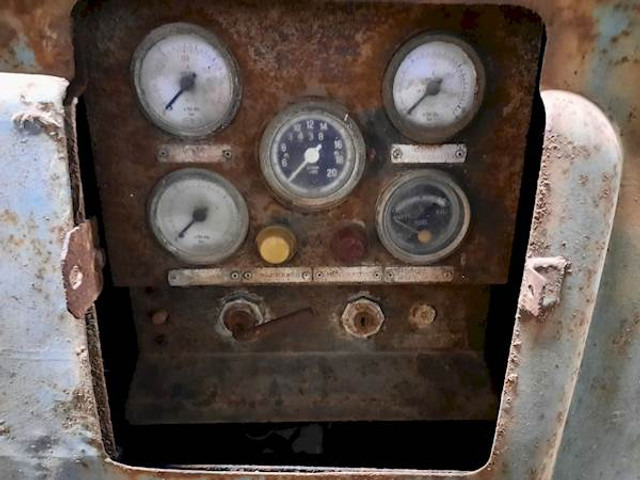 Atlas-Copco PRH 700 DD - ضاغط الهواء: صور 5 Atlas-Copco PRH 700 DD - ضاغط الهواء: صور 5