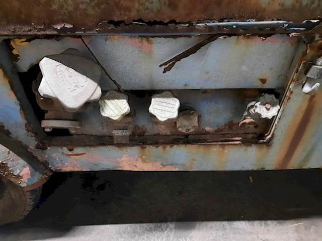 Atlas-Copco PRH 700 DD - ضاغط الهواء: صور 4 Atlas-Copco PRH 700 DD - ضاغط الهواء: صور 4