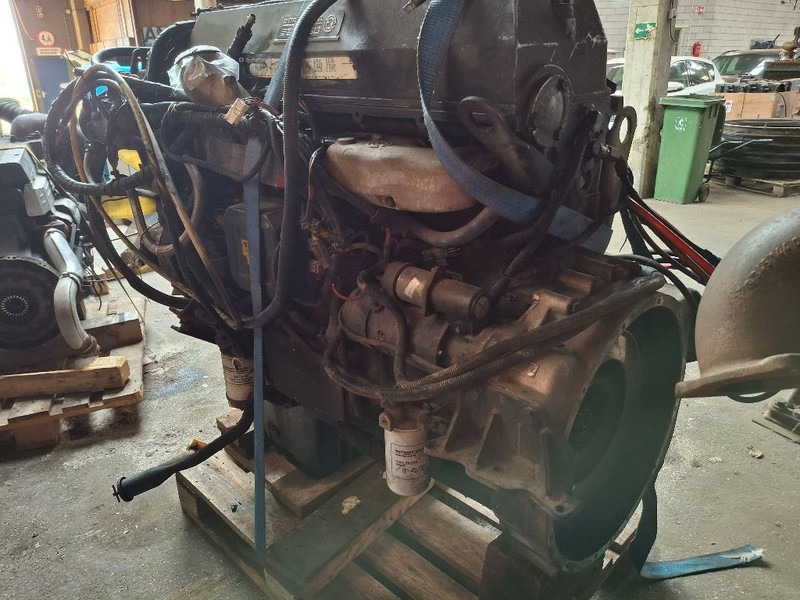 Detroit 6067GK62 60-serie - المحرك: صور 3 Detroit 6067GK62 60-serie - المحرك: صور 3