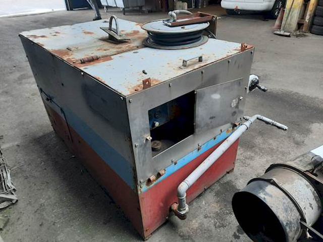 Deutz F2L912 - المحرك و قطع الغيار: صور 4 Deutz F2L912 - المحرك و قطع الغيار: صور 4