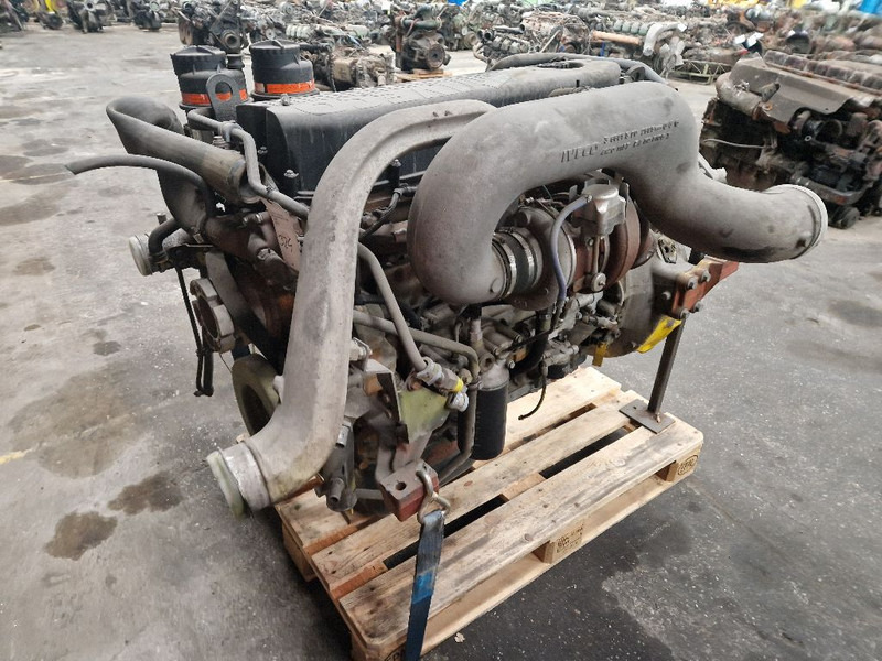 Iveco CURSOR 8 - المحرك: صور 5 Iveco CURSOR 8 - المحرك: صور 5