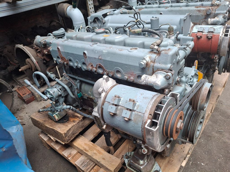 MAN D0226MTE - المحرك: صور 5 MAN D0226MTE - المحرك: صور 5