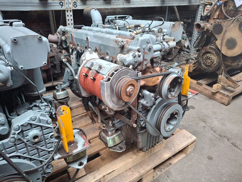 MAN D0226MTE - المحرك: صور 3 MAN D0226MTE - المحرك: صور 3