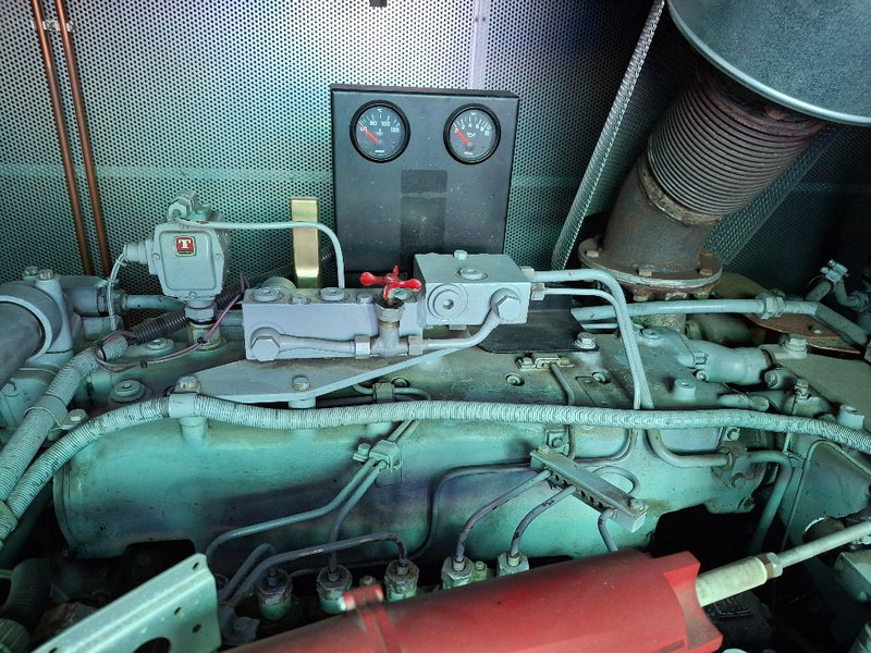 MTU (MERCEDES-BENZ) 6V396 - مجموعة المولدات: صور 5 MTU (MERCEDES-BENZ) 6V396 - مجموعة المولدات: صور 5