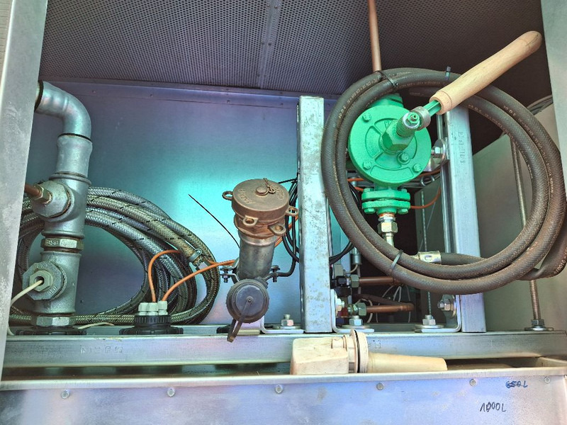 MTU (MERCEDES-BENZ) 6V396 - مجموعة المولدات: صور 3 MTU (MERCEDES-BENZ) 6V396 - مجموعة المولدات: صور 3