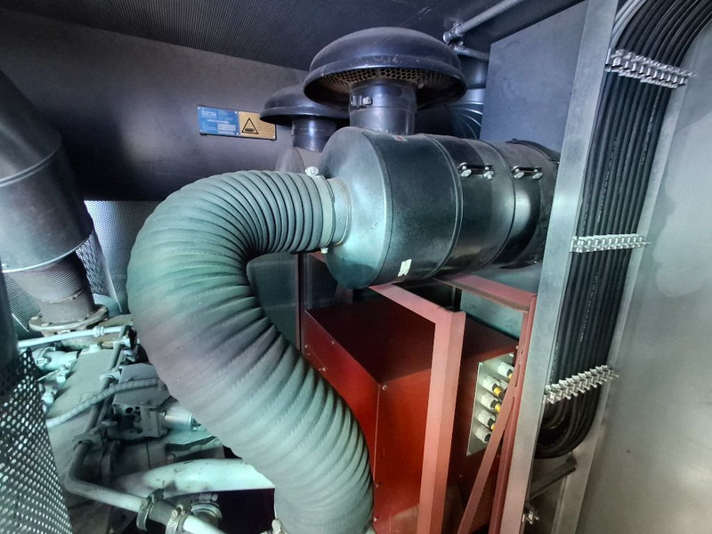 MTU (MERCEDES-BENZ) 6V396 - مجموعة المولدات: صور 4 MTU (MERCEDES-BENZ) 6V396 - مجموعة المولدات: صور 4