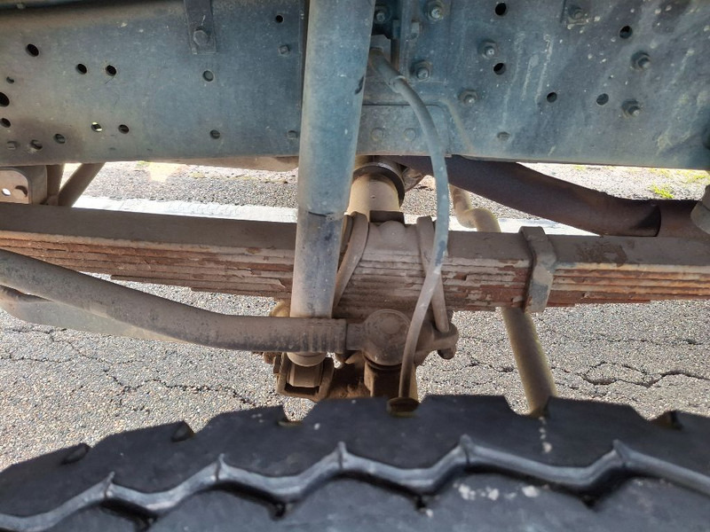 Mercedes-Benz 1017 - المطافئ: صور 2 Mercedes-Benz 1017 - المطافئ: صور 2