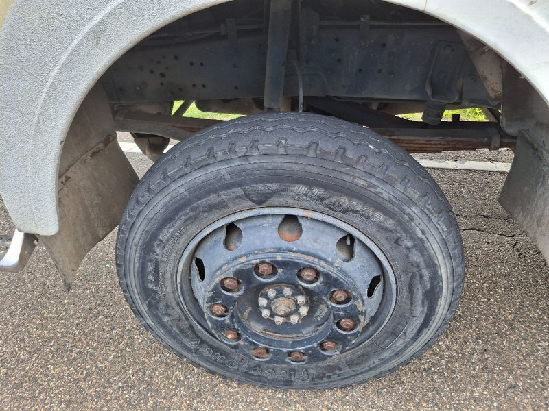 Mercedes-Benz 1017 - المطافئ: صور 3 Mercedes-Benz 1017 - المطافئ: صور 3