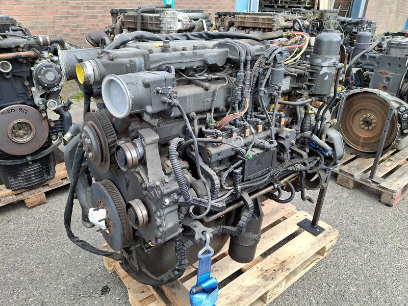 PACCAR PR183S2 - المحرك: صور 1 PACCAR PR183S2 - المحرك: صور 1