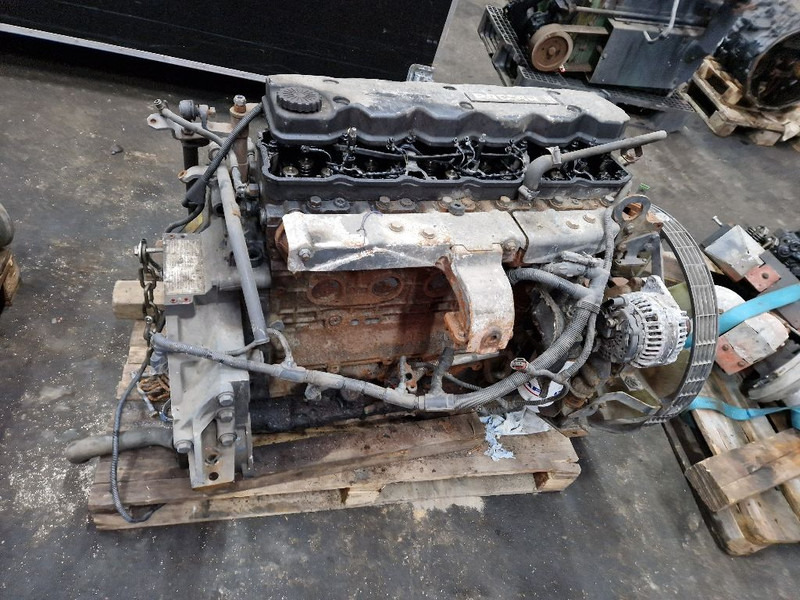 PACCAR - المحرك: صور 2 PACCAR - المحرك: صور 2