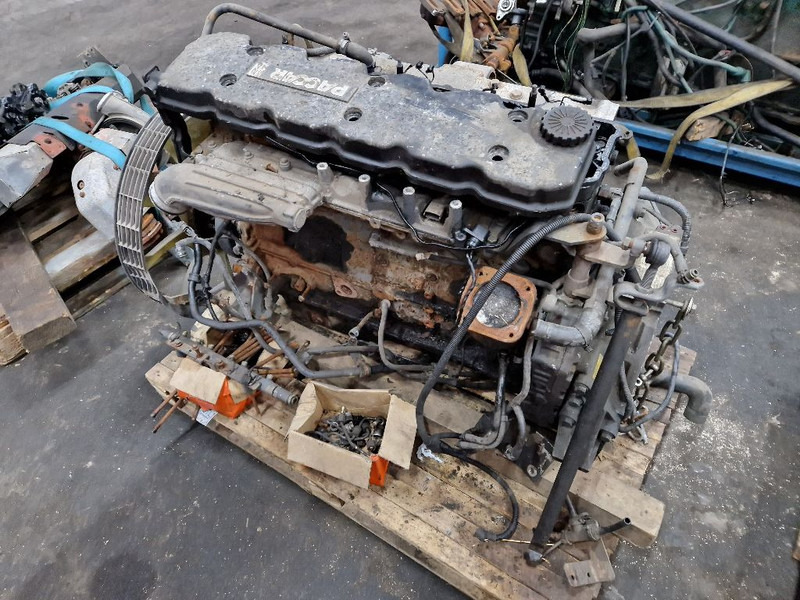 PACCAR - المحرك: صور 1 PACCAR - المحرك: صور 1