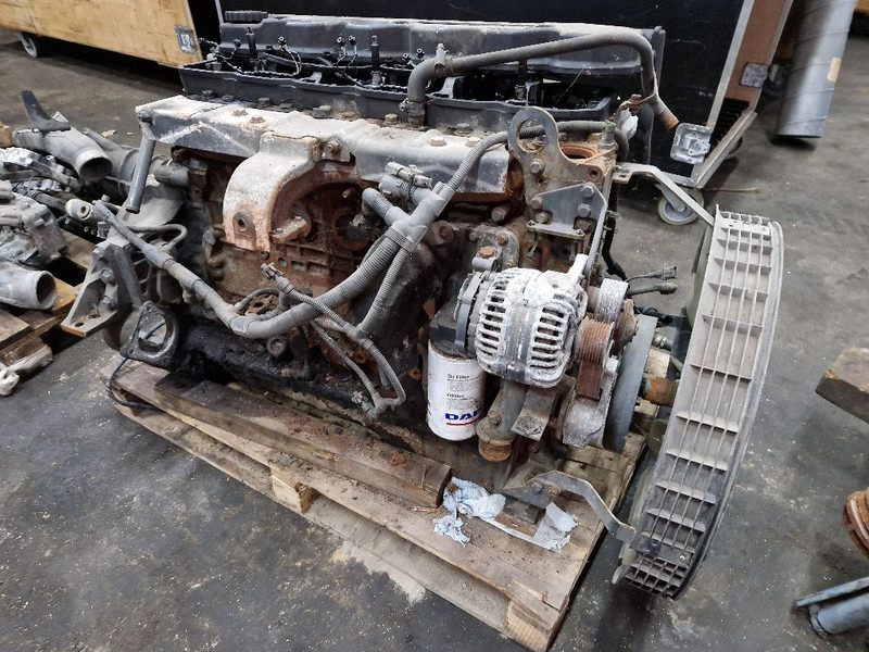 PACCAR - المحرك: صور 3 PACCAR - المحرك: صور 3