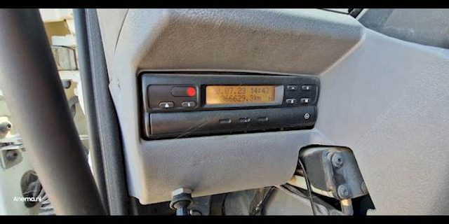 Renault MIDLUM 220 GAS / LPG - شاحنة صهريج: صور 4 Renault MIDLUM 220 GAS / LPG - شاحنة صهريج: صور 4